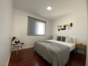 Apartamento Oliveira