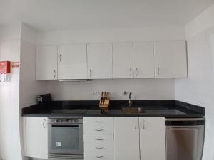 Apartamento Oliveira