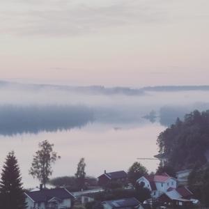 Linus och Lottas Frigga