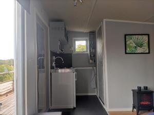 Linus och Lottas Frigga