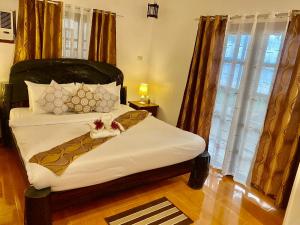 Sophias Beach Guest House