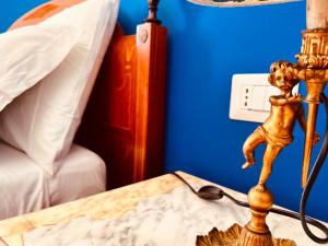 Aqua Claudia and Anio Novus Apartments