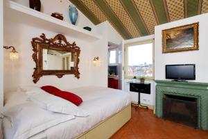 RomeAsYouLike - Arancio Apartment N° 13