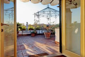 RomeAsYouLike - Arancio Apartment N° 13