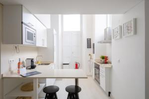 Lisbon Liberty Avenue Apartment