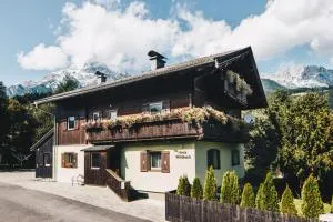 Haus Wildbach - Baranek Resorts - Ullach