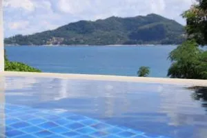 Atika Villas - Patong Beach