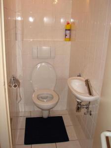 luxurious apartment with sea view