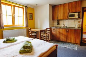 Haus Blueberry - Baranek Resorts