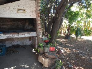 La Casa del Colibrí