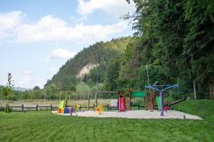 Piatra Pinului Ski & Spa