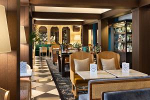 Hotels The Chess Hotel : photos des chambres