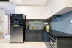 Căn Hộ 2 Phòng Ngủ (Two-Bedroom Apartment)