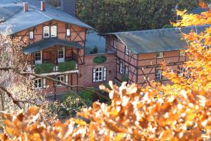 Rabenauer Mühle "bed & breakfast"