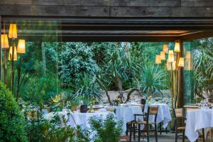 Hotels Grand Hotel De Cala Rossa & Spa Nucca : photos des chambres