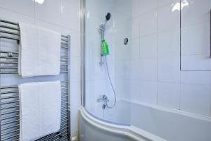 Statera Apartments - Studio Apartment in Walworth