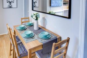 Spacious Studio in Elephant and Castle with Easy Access to Central London