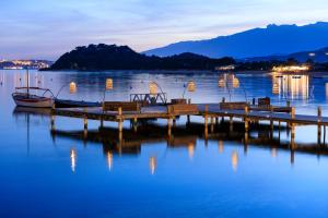 Hotels Grand Hotel De Cala Rossa & Spa Nucca : photos des chambres
