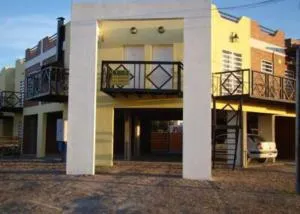 Complejo olivos - Playas Doradas