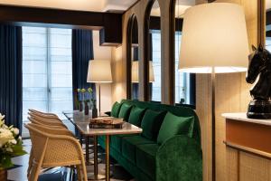 Hotels The Chess Hotel : photos des chambres