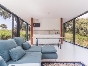 Charming accommodation with shared pool in Montemor-o-Novoa