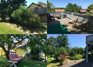 LE STUDIO COSY DE CHAMPDRAY - 沃洛格河畔格朗热