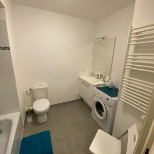 Appartement Théoule sur Mer