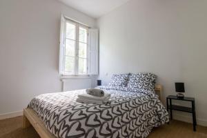 Maisons de vacances Maison au pied du Chateau-Cour-Proche Centre Ville : photos des chambres