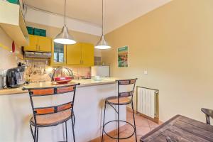 Appartements Le 30 - Garage et calme garanti : photos des chambres