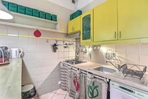 Appartements Le 30 - Garage et calme garanti : photos des chambres