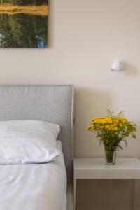 Apartament Widokowy - Penthouse z tarasem