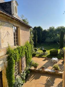Maisons d'hotes Clos Saint Leonard : photos des chambres