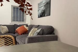 Harbourside by Caithness Luxury Apartments NC500 - 2 Bedroom holiday home - Sleeps Work teams upto 2 & holiday makers upto 6 - PREFERENTIAL RATES FOR LONG STAY TRADES - CONTACT US -