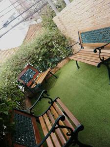 Hostel Flor de Maria