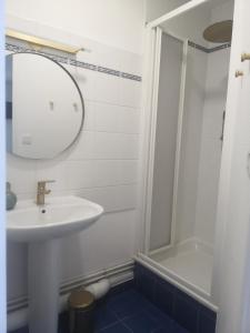 Appartements Le Carmelite : photos des chambres