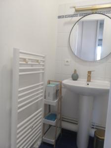 Appartements Le Carmelite : photos des chambres