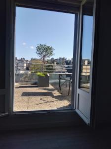 Appartements Le Carmelite : photos des chambres