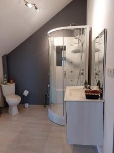 LE STUDIO COSY DE CHAMPDRAY