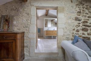 Villas La baronne : photos des chambres