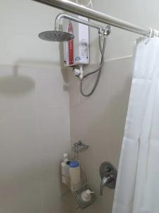 Panoramic View of Taal 1727 SMDC with wifi and free Indoor parking