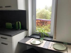Ferienwohnung Rhön Natur