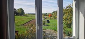 Ferienwohnung Rhön Natur