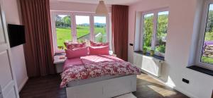 Ferienwohnung Rhön Natur