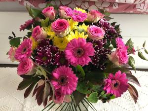 Ferienwohnung Rhön Natur