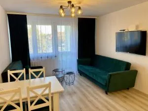 Szmaragdowy Zakątek - Kuttlau