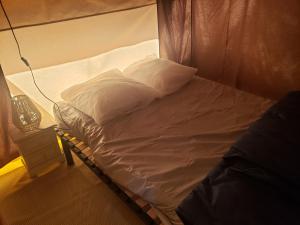 B&B / Chambres d'hotes Le Moulin D'onclaire Camping et chambres d'hotes : photos des chambres