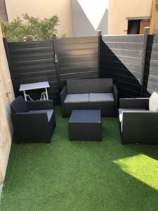 Petite maison de Ville