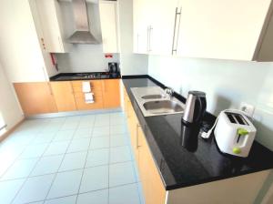 A Gaivota Ria Formosa Waterfront Lux Apart With Pool, Olhão, Algarve