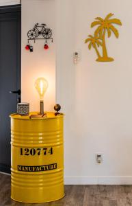 Villa des palmiers - Magnifique villa avec piscine chauffée et terrain de pétanque