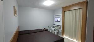 Suíte no Thermas Place